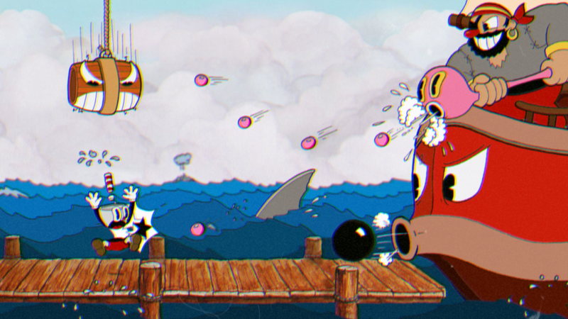 Illustration for article titled How A Deal With The Devil May Not Be Such A Terrible Idea for Cuphead
